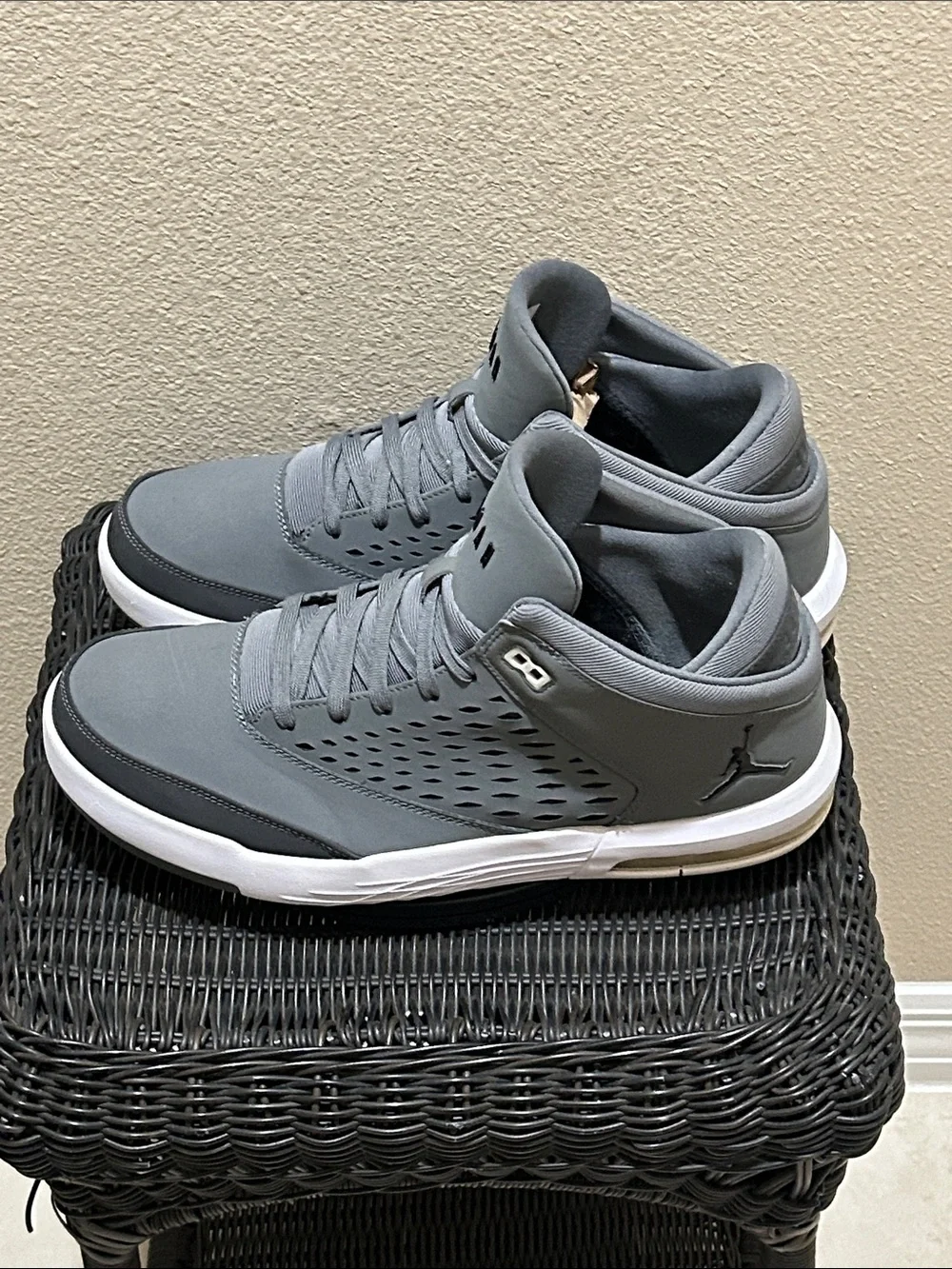 Jordan unit support fit